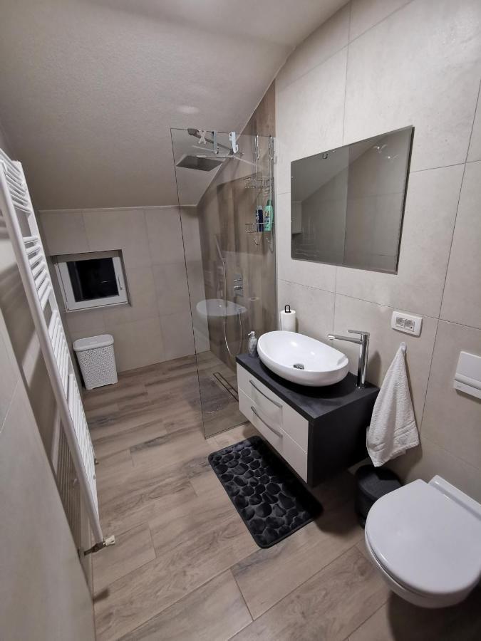 Apartman Bozur **** Satnica Dakovacka Εξωτερικό φωτογραφία